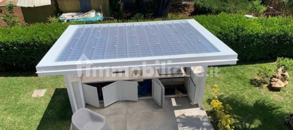 Villa de 5 dormitorios en Castellammare del Golfo, Italy No. 45879 28