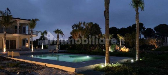 Villa de 5 dormitorios en Castellammare del Golfo, Italy No. 45879 41
