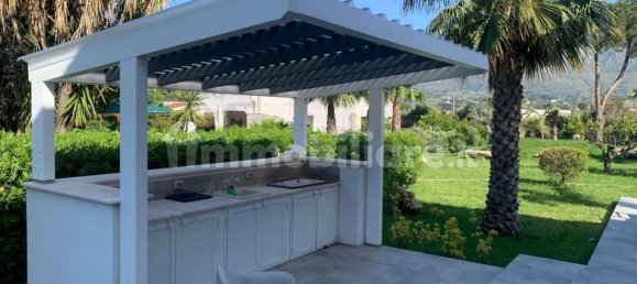 Villa de 5 dormitorios en Castellammare del Golfo, Italy No. 45879 26