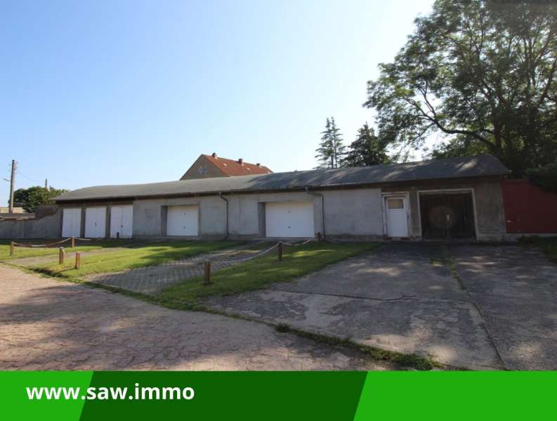 Propriété commerciale à Saxony-Anhalt, Germany No. 260735