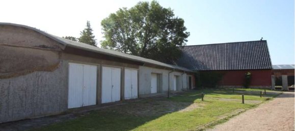 Propriété commerciale à Saxony-Anhalt, Germany No. 260735 2