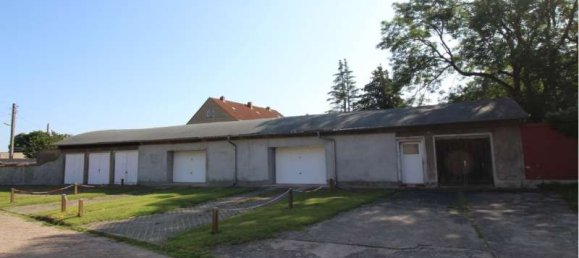 Propriété commerciale à Saxony-Anhalt, Germany No. 260735 3