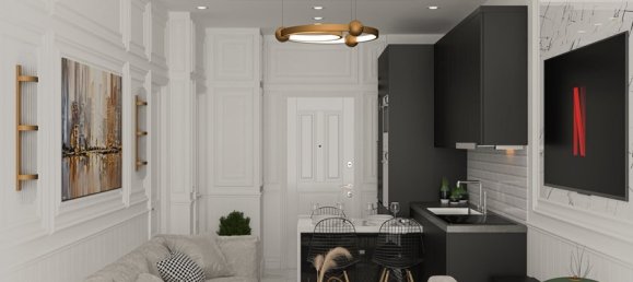 Apartment 2+1 in Alanya, Turkey No. 25314 8