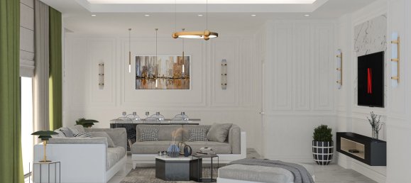 Apartment 2+1 in Alanya, Turkey No. 25314 5