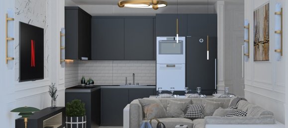 Apartment 2+1 in Alanya, Turkey No. 25314 4