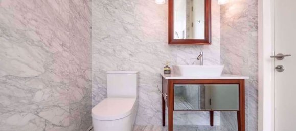 1 Schlafzimmer Eigentumswohnung in Watthana, Thailand, Nr. 9384 10