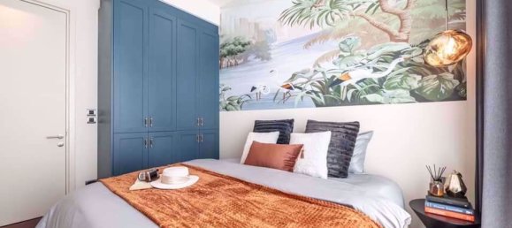 1 Schlafzimmer Eigentumswohnung in Watthana, Thailand, Nr. 9384 7