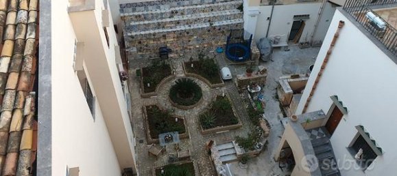 10 rooms Penthouse in Palermo, Italy No. 309552 6