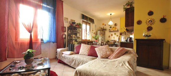 2 bedrooms Apartment in Piombino, Italy No. 1503 12
