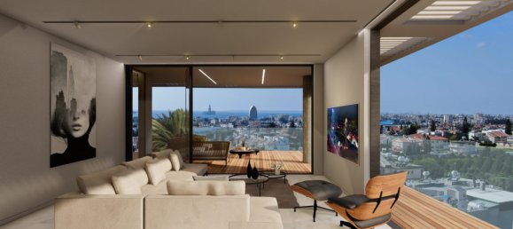 2 bedrooms Apartment in Germasogeia, Cyprus No. 14511 5