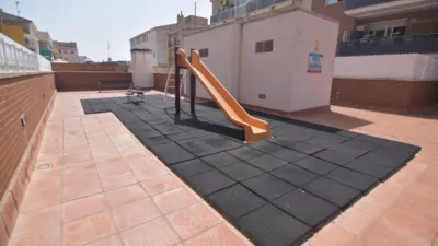 Apartamento de 3 dormitorios en El Vendrell, Spain No. 218027