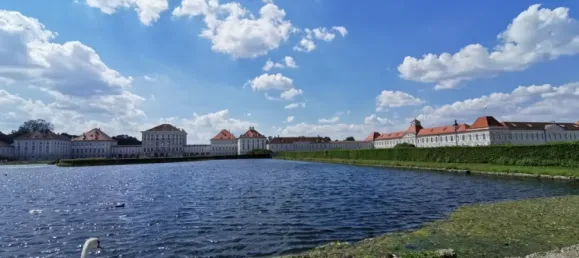 3 bedrooms Apartment in Munich, Germany No. 161250 11