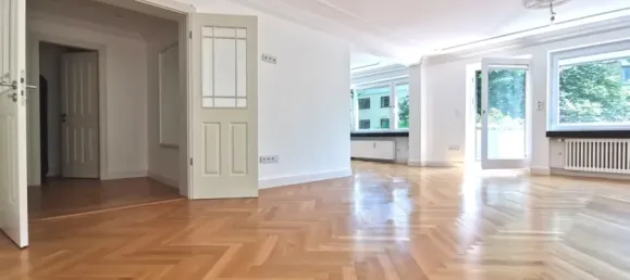 3 bedrooms Apartment in Munich, Germany No. 161250 5