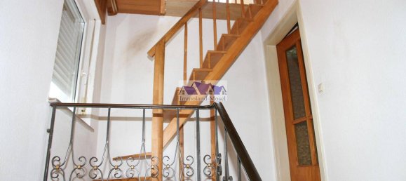 8 rooms Townhouse in Trier-Saarburg, Germany No. 239213 13