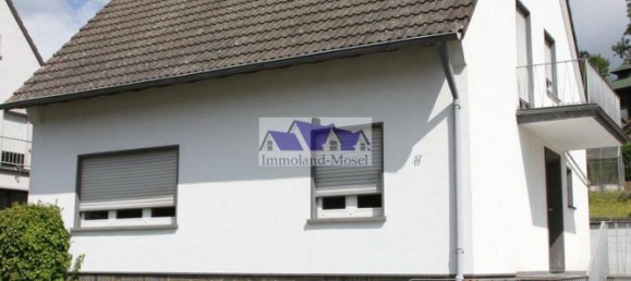 8 rooms Townhouse in Trier-Saarburg, Germany No. 239213 2