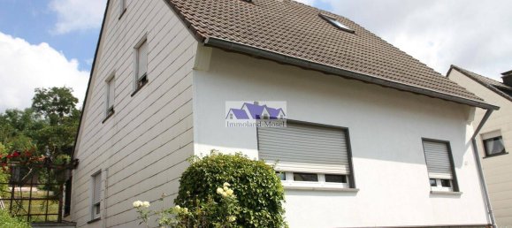 8 rooms Townhouse in Trier-Saarburg, Germany No. 239213 3