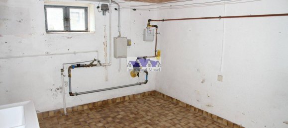 8 rooms Townhouse in Trier-Saarburg, Germany No. 239213 25