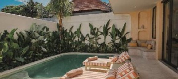 2 dormitorios villa en alquiler en South Denpasar, Denpasar, Bali, Indonesia № 3596 15