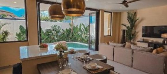 2 dormitorios villa en alquiler en South Denpasar, Denpasar, Bali, Indonesia № 3596 6