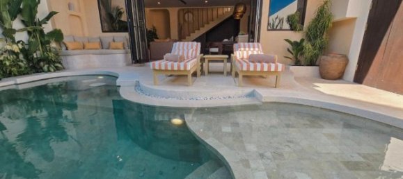 2 dormitorios villa en alquiler en South Denpasar, Denpasar, Bali, Indonesia № 3596 10