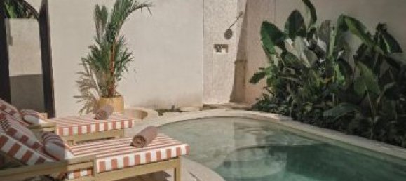 2 dormitorios villa en alquiler en South Denpasar, Denpasar, Bali, Indonesia № 3596 11