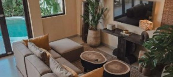 2 dormitorios villa en alquiler en South Denpasar, Denpasar, Bali, Indonesia № 3596 14