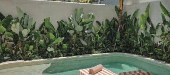 2 dormitorios villa en alquiler en South Denpasar, Denpasar, Bali, Indonesia № 3596 3