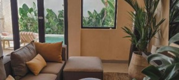 2 dormitorios villa en alquiler en South Denpasar, Denpasar, Bali, Indonesia № 3596 16