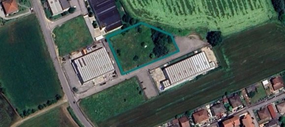 Земельный участок 4065м² в Копьяно, Италия № 260237 13