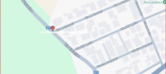 Земельный участок 4065м² в Копьяно, Италия № 260237 12