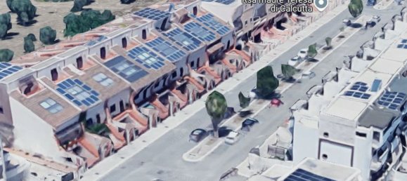 7-Zimmer Wohnung in Molfetta, Italy, Nr. 41120 4