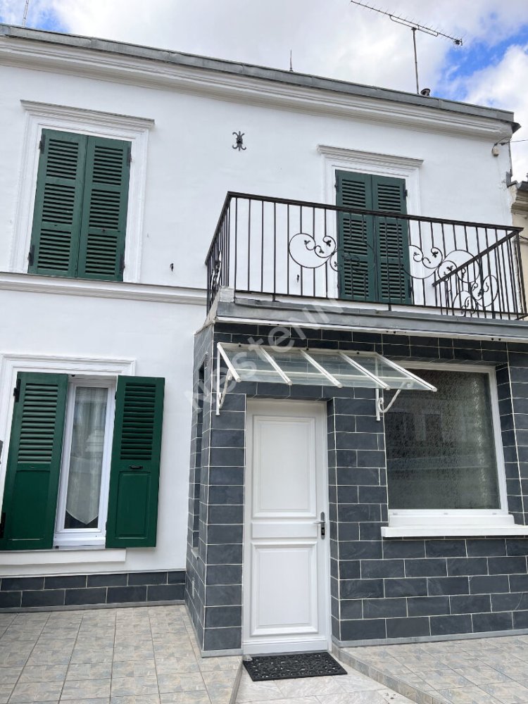 3 bedrooms House in Meru, France No. 58464