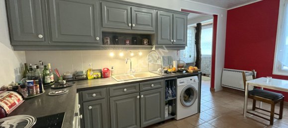 3 bedrooms House in Meru, France No. 58464 2