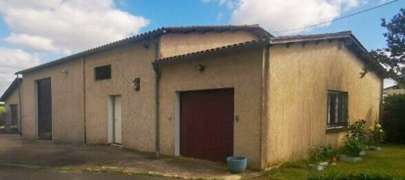 4 chambres Maison à Tauriac, France No. 358047 8