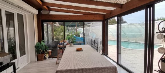 4 chambres Maison à Tauriac, France No. 358047 7