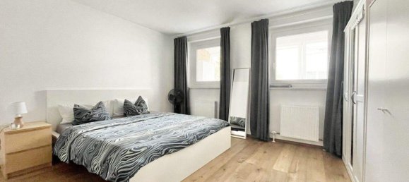 Квартира с 4 комнатами в Бригиттенау, Австрия № 236132 6