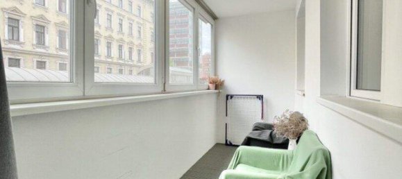 Квартира с 4 комнатами в Бригиттенау, Австрия № 236132 4