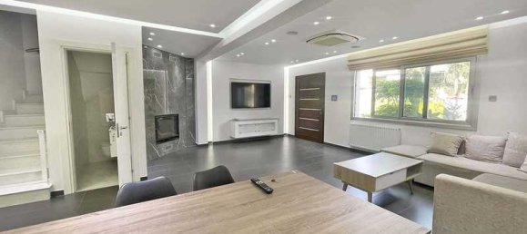 3 bedrooms House in Agios Athanasios, Cyprus No. 11628 8