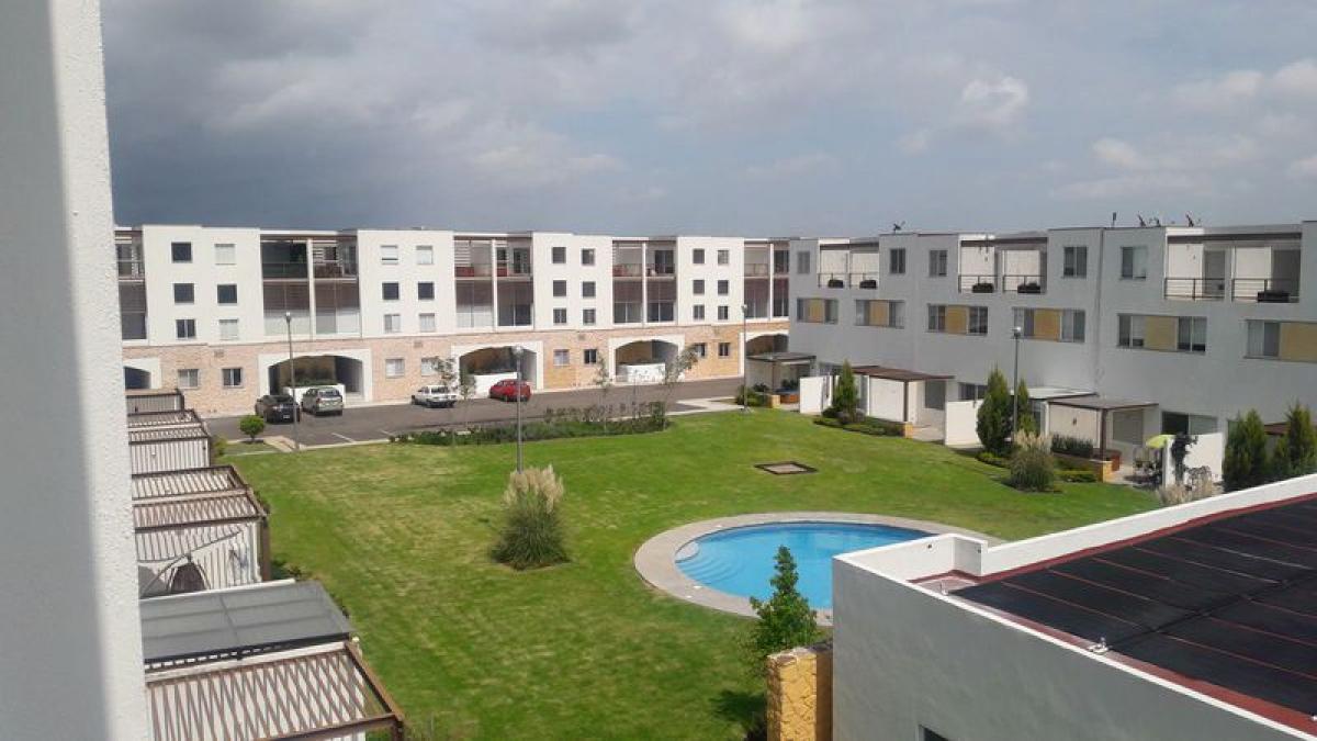 3 Schlafzimmer Haus in Queretaro, Mexico, Nr. 188345