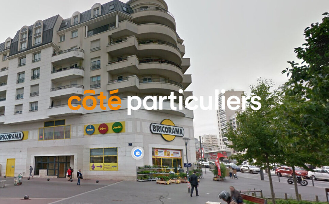 2 غرف نوم شقة في Chatillon, France رقم 317932