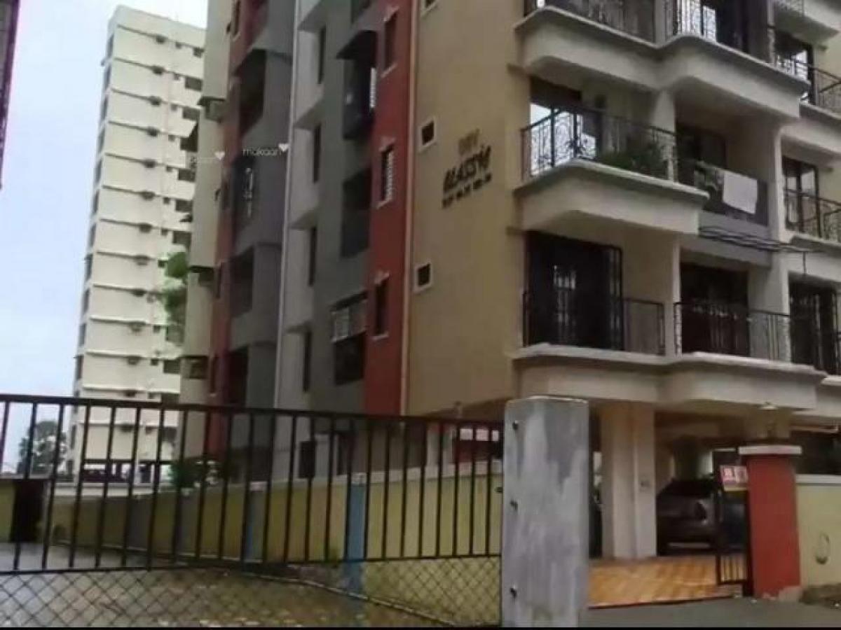 Studio in Mumbai, India No. 60483