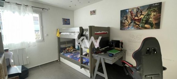 Квартира с 2 спальнями в Борго, Франция № 71190 7