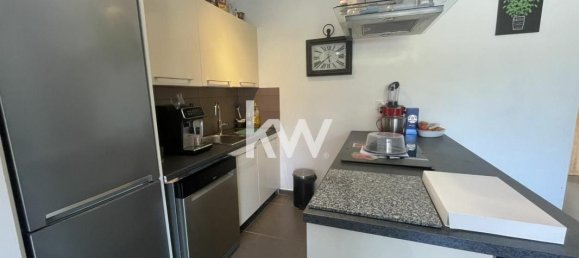 Квартира с 2 спальнями в Борго, Франция № 71190 5