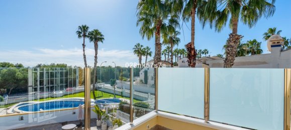 4 bedrooms House in Alicante, Spain No. 178711 45