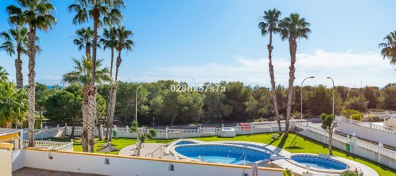 4 bedrooms House in Alicante, Spain No. 178711 47