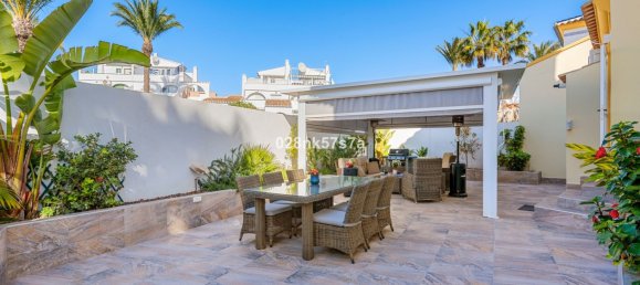 4 bedrooms House in Alicante, Spain No. 178711 10