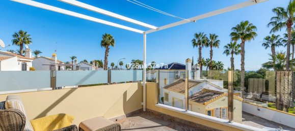 4 bedrooms House in Alicante, Spain No. 178711 48