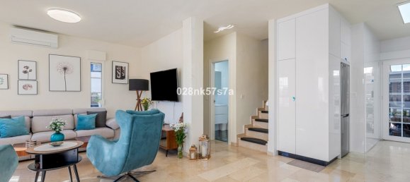 4 bedrooms House in Alicante, Spain No. 178711 29