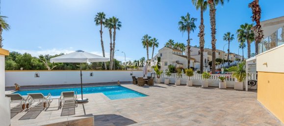 4 bedrooms House in Alicante, Spain No. 178711 23