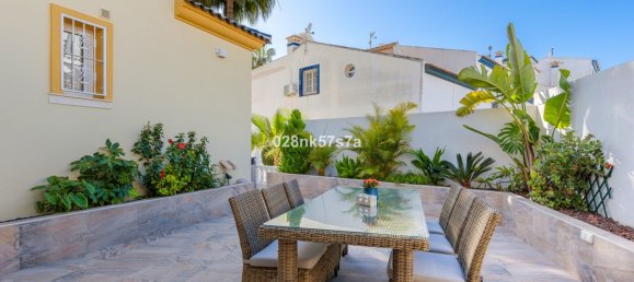 4 bedrooms House in Alicante, Spain No. 178711 7